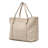 Microguccissima Nice Tote